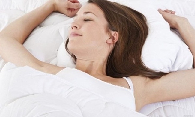 Nếu chảy nước dãi khi ngủ, bạn đang gặp những vấn đề sức khỏe này - 2