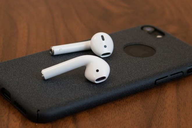 Tai nghe không dây AirPods sắp có đối thủ xứng tầm từ HMD Global - 1