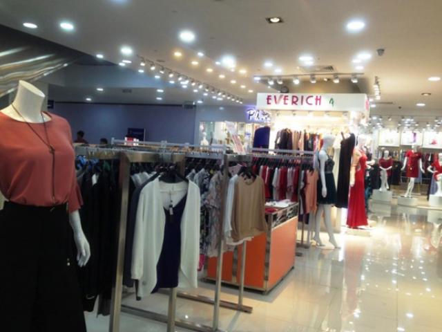 Parkson sắp đóng cửa thêm một TTTM tại TP.HCM: Vì đâu nên nỗi?