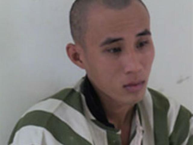 Pháp luật - Nam thanh niên giả làm "tú bà" lừa các cô gái bán dâm