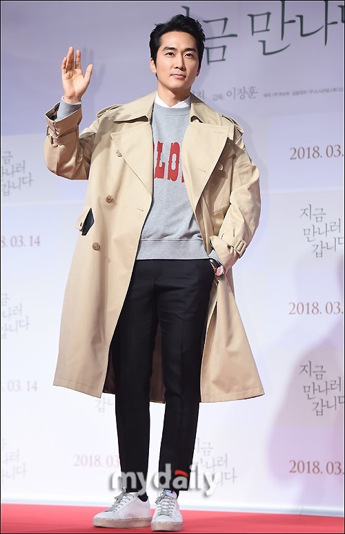 Tài tử Trái tim mùa thu sau 20 năm vẫn trẻ trung như thanh niên - 11