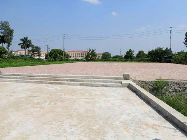Quê nhà chuẩn bị đón nguyên Tổng Bí thư Đỗ Mười về đất mẹ