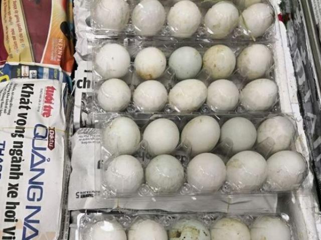 Thế giới - Bị phạt 7.000 đô vì mang trái phép 500 quả trứng vịt lộn vào Singapore