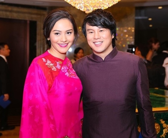 Lấy vợ là doanh nhân nổi tiếng, Thanh Bùi cho biết, anh không quan tâm những ý kiến cho rằng mình dựa dẫm vào vợ.&nbsp;