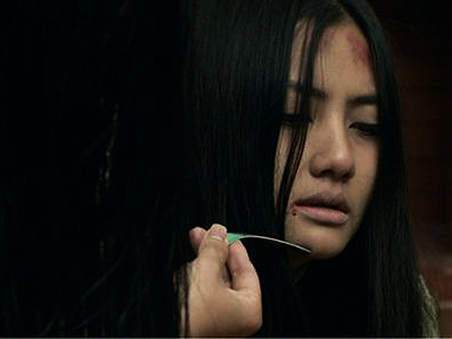 Phim - Ngọc Lan giải thích lý do "bén duyên" vai diễn gái làng chơi