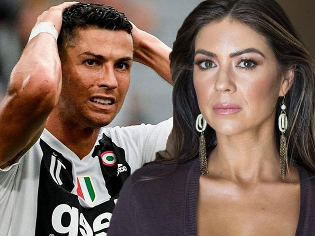Đời sống Showbiz - 7 tiết lộ ngỡ ngàng về người mẫu cáo buộc bị Ronaldo cưỡng hiếp