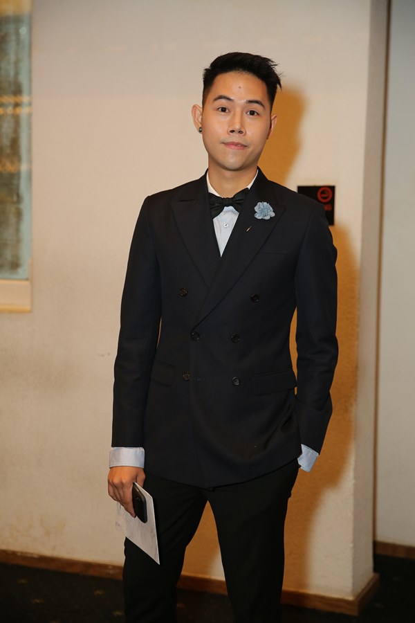 Huyền My xuất hiện với gương mặt khác lạ tại đám cưới Lan Khuê - 14