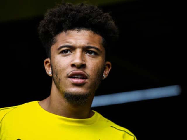 Bóng đá - Vua kiến tạo châu Âu: Messi, Ronaldo chào thua "Neymar nước Anh"