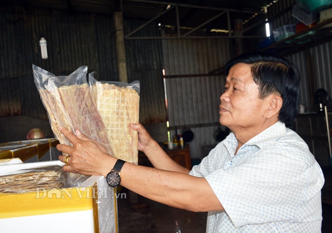 Bí mật trong trại hàng vạn con cá sấu của ông trùm tỷ phú miền Tây - 15