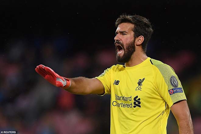 Liverpool thua sốc: Chói sáng Insigne & màn tra tấn kinh hoàng ở Italia - 8