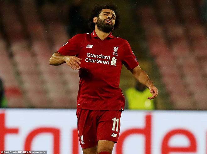 Liverpool thua sốc: Chói sáng Insigne & màn tra tấn kinh hoàng ở Italia - 5