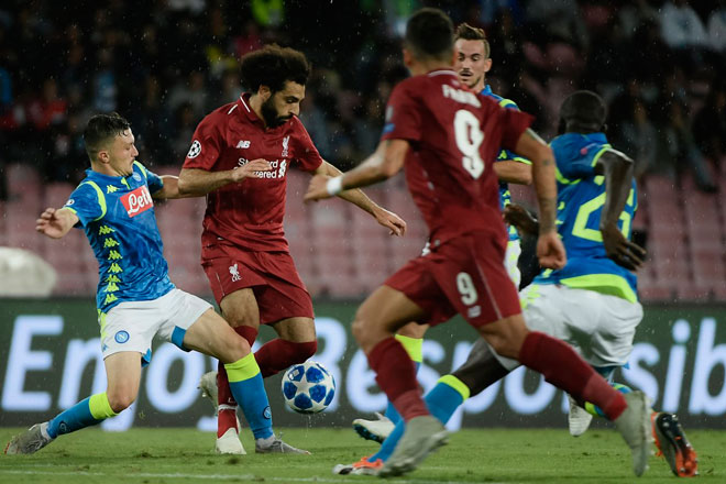Liverpool gục ngã cúp C1: Thống kê cực sốc, gay go Ngoại hạng Anh - 2