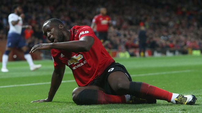MU khốn khổ vì &#34;chân gỗ&#34; Lukaku: Cứu tinh bất ngờ của &#34;Quỷ đỏ&#34; là ai? - 1