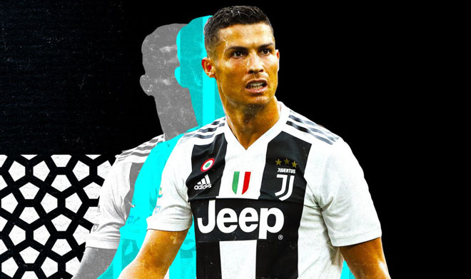 Ba tháng sau bom tấn Ronaldo về Juventus: Ai là kẻ được lợi nhất? - 2