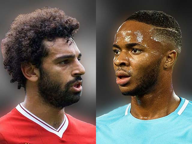 Đọ đội hình Liverpool – Man City: Salah vua phá lưới ”hít khói” Sterling