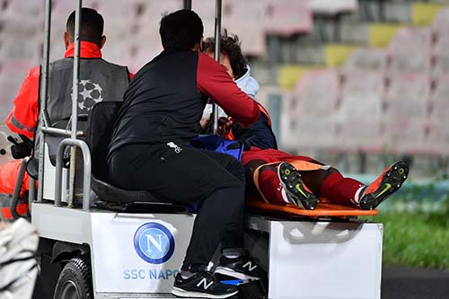 Chi tiết Napoli - Liverpool: Nghẹt thở những phút bù giờ (KT) - 6