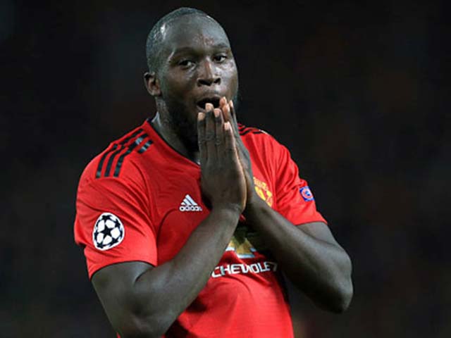 MU thi đấu tồi tệ: Sau Pogba, báo Manchester quay lưng với Lukaku