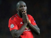 Bóng đá - MU thi đấu tồi tệ: Sau Pogba, báo Manchester quay lưng với Lukaku