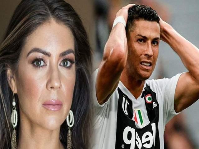 Ronaldo đáp trả nghi án hiếp dâm: Nạn nhân từng muốn tự tử