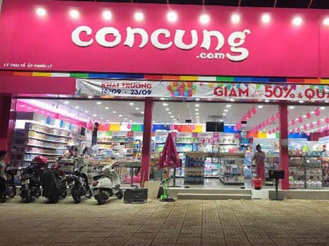 Thị trường - Tiêu dùng - Vụ Con Cưng: 2 phó cục trưởng quản lý thị trường vi phạm gì?