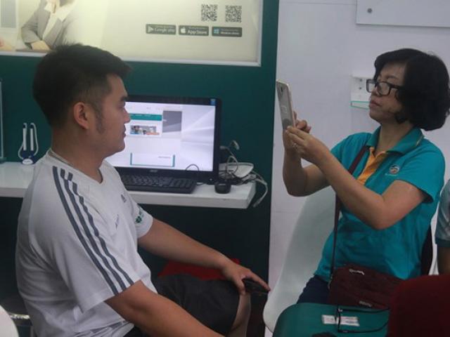 Thị trường - Tiêu dùng - Mới: Mua Sim thứ 4 không phải ký hợp đồng với nhà mạng?