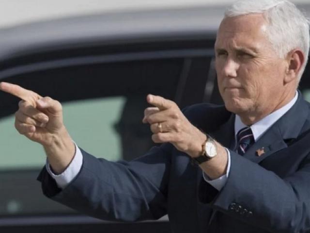 Thế giới - Trung Quốc lên tiếng về cáo buộc tìm cách thay thế Tổng thống Trump