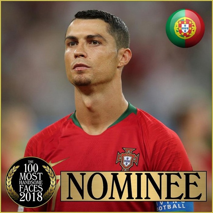 Sơn Tùng trở lại khác lạ sau lọt top gương mặt đẹp với siêu sao Ronaldo - 4