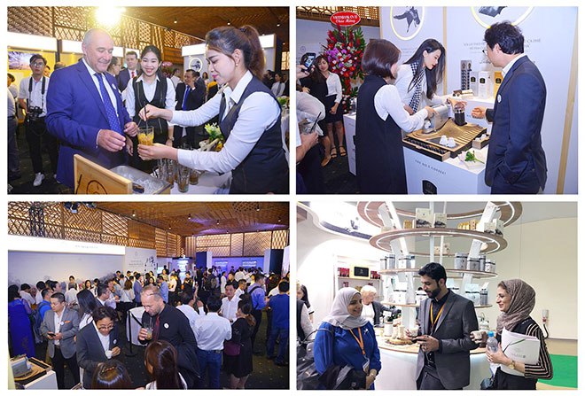 Khi Trung Nguyên trở thành Trung Nguyên Legend - 2