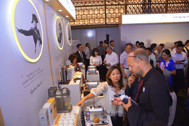 Khi Trung Nguyên trở thành Trung Nguyên Legend - 3