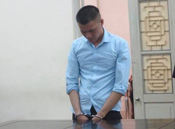 Không “được yêu”, chồng gây trọng án vì nghi vợ ngoại tình - 1