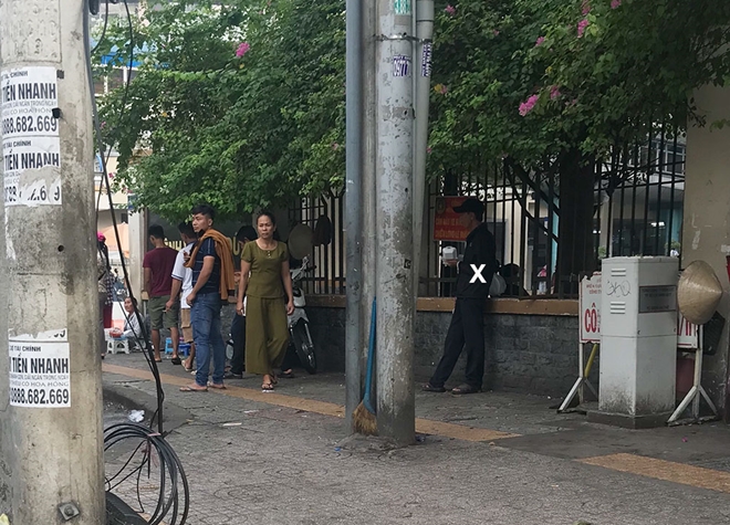 Những đứa trẻ làm nghề “chim lợn” - 2