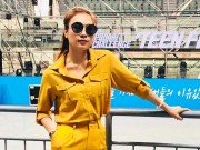 Ca nhạc - MTV - Mỹ Tâm làm được điều không tưởng: Tổ chức hòa nhạc ở Hàn Quốc