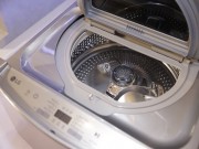 Thời trang Hi-tech - LG giới thiệu máy giặt đa năng TWINWash mới, điều khiển bằng smartphone