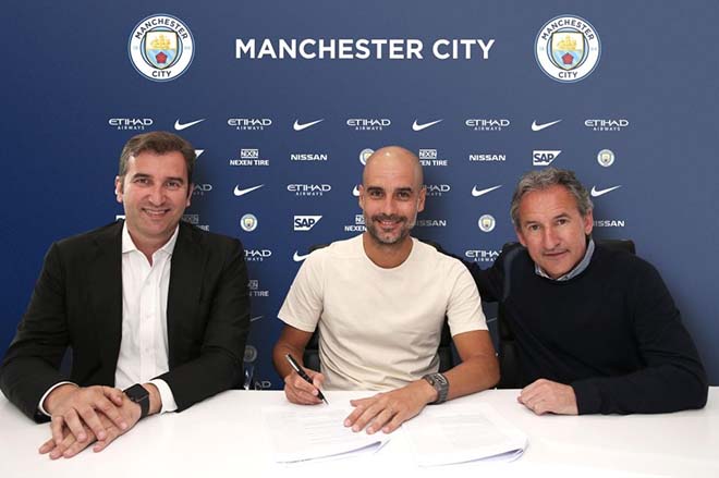 “Ông trùm” Messi lũng đoạn Barca: &#34;Phản thầy&#34; dọn chỗ đón Guardiola quay về - 3