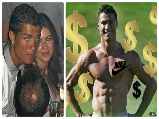 Bóng đá - Ronaldo bị tố hiếp dâm: Đại gia "xử phũ" sắp mất trắng 1 tỷ đô la