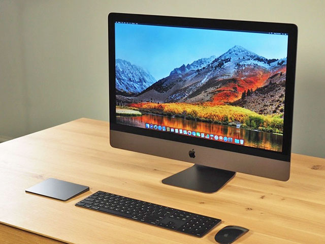 Công nghệ thông tin - Sau iPhone, Apple lại giở chiêu làm khó người dùng MacBook và iMac