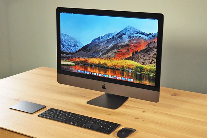Sau iPhone, Apple lại giở chiêu làm khó người dùng MacBook và iMac - 1