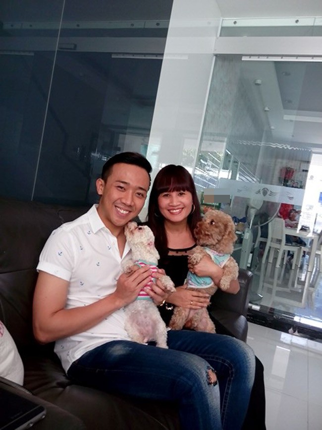 Thăm nhà vợ chồng Trấn Thành, Hari Won, phát hiện điều bất ngờ trong phòng ngủ - 6