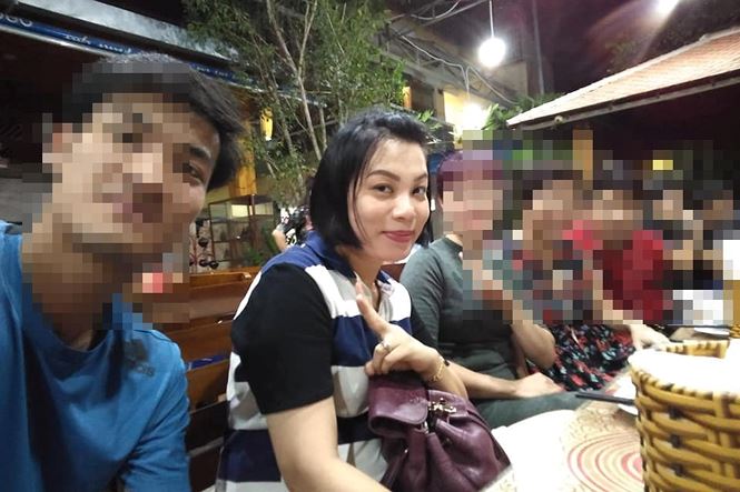 Vợ Xuân Bắc khoe ảnh mang thai con thứ 3 - 3