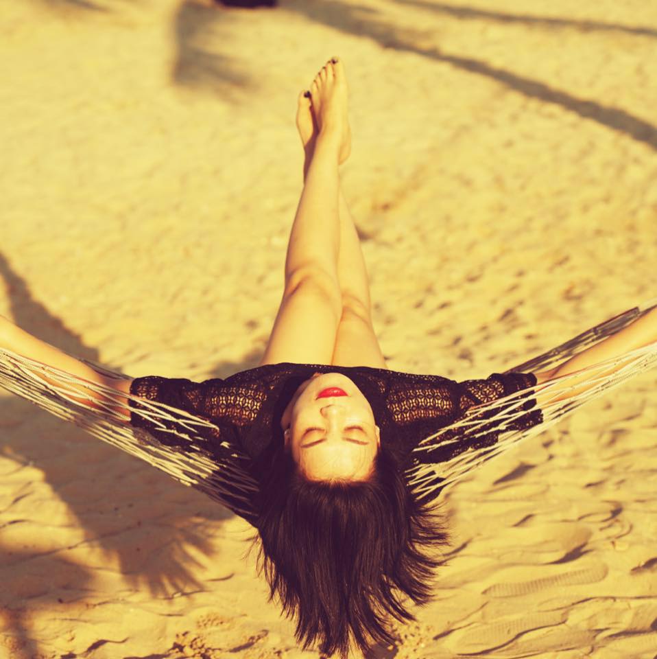 Vợ Xuân Bắc khoe ảnh mang thai con thứ 3 - 9