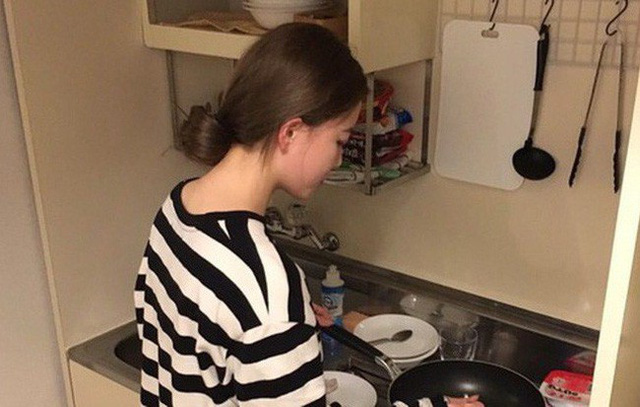 Nàng dâu quyết định "tung chiêu" sau khi bị mẹ chồng và em chồng ngày ngày "đè đầu cưỡi cổ" - 1