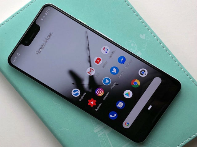 Dế sắp ra lò - iPhone XR khiến Google Pixel 3 sẽ rơi vào tình cảnh "tiến thoái lưỡng nan"