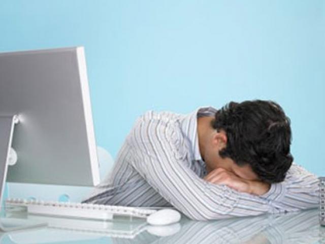 Kinh doanh - "Bạo tay" chi chục triệu đồng thuê người xin nghỉ việc hộ 