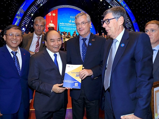 30 năm FDI: Hưởng trái ngọt nhưng vẫn lọt trái đắng - 1