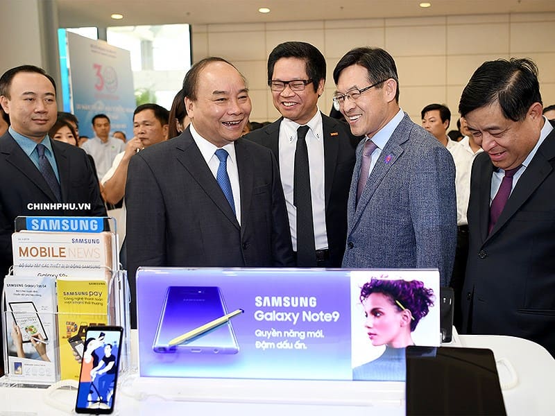 30 năm FDI: Hưởng trái ngọt nhưng vẫn lọt trái đắng - 2