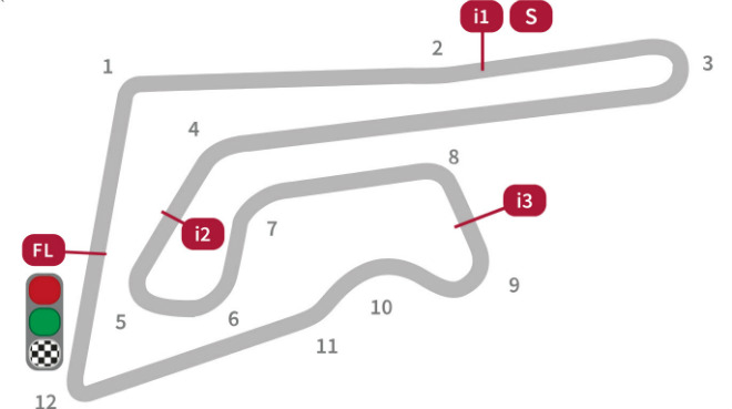 Đua xe MotoGP, Thailand GP: Khởi đầu mới mẻ tại nơi đậm sắc văn hóa Á Châu - 3