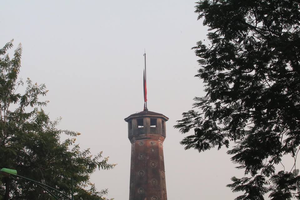 Lễ viếng Nguyên Tổng Bí thư Đỗ Mười - 37