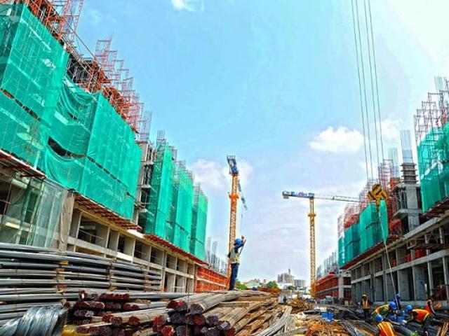 Kinh doanh - TP.HCM chỉ đạo “siết” tình trạng chuyển nhượng dự án để trục lợi