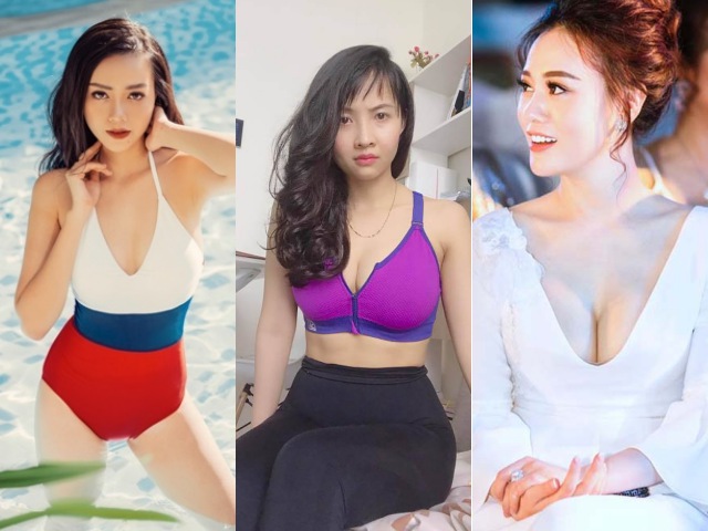 Giải trí - 3 mỹ nhân Việt khổ vì ra đường dễ bị người lạ "thấy quen" và... chửi