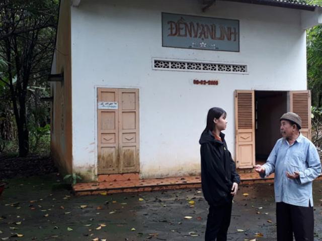 Tin tức trong ngày - Chuyện chưa kể về "ông già Biển Hồ"